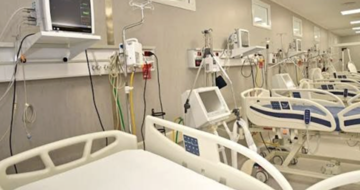 La Pampa destina más de $1.500 millones a equipamiento para hospitales